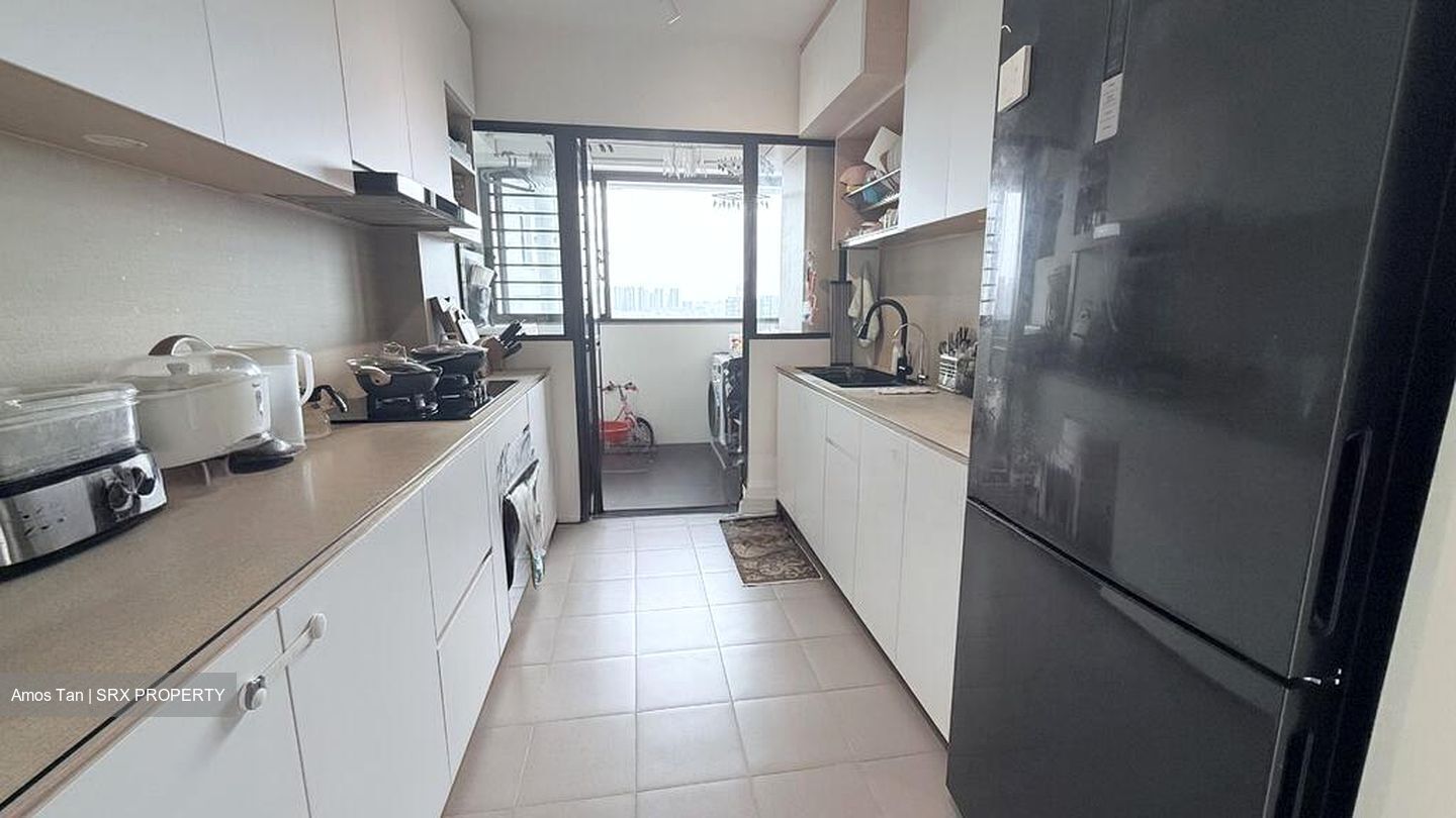 Blk 31 Ghim Moh Edge (Queenstown), HDB 4 Rooms #497611941